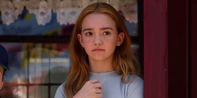 Poster der Serie The Mad Muralist