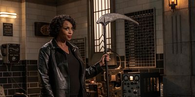 Poster der Serie Despair