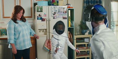 Poster der Serie Psych