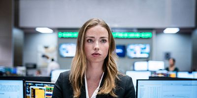 Poster der Serie Notting Hill