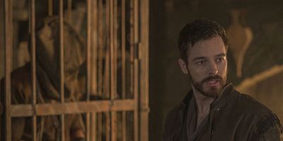 Poster der Serie Unter Yavallas Kontrolle