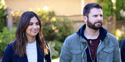 Poster der Serie Hit & Run