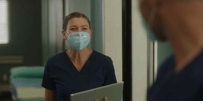 Poster der Serie Eine neue Welt