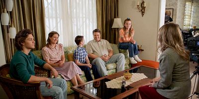 Poster der Serie Graduation