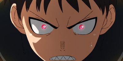 Poster der Serie Seijo no Kunō - Otoko, Asaruto