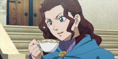 Poster der Serie Otometachi no Chōsen