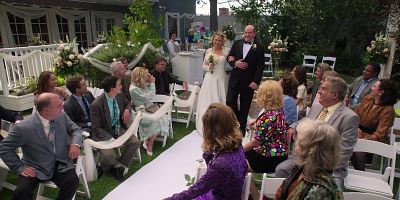 Poster der Serie Bill's Wedding