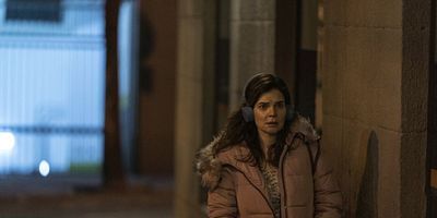 Poster der Serie Caitlins Power-Ballade