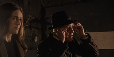 Poster der Serie Roanoke