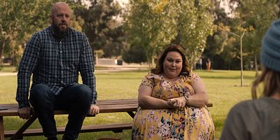 Poster der Serie Changes