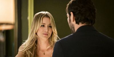 Poster der Serie Rabbits