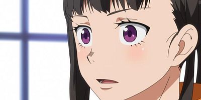 Poster der Serie Oze ichimon