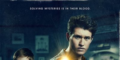 Poster der Serie Welcome to Your Life