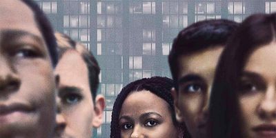 Poster der Serie Daddy