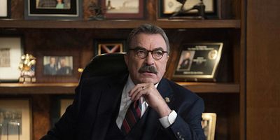 Poster der Serie Triumph Over Trauma