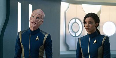 Poster der Serie Die Trying