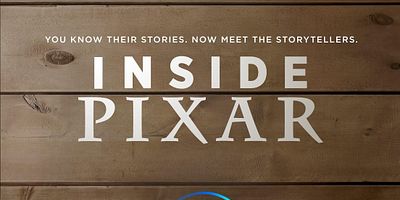 Poster der Serie Foundations: Recipe for a Movie