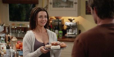 Poster der Serie Schreien befreit