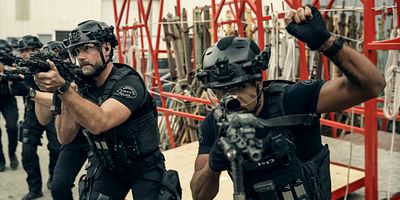 Poster der Serie 3 Seventeen Year Olds