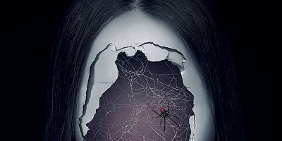 Poster der Serie Backrooms