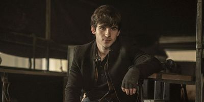 Poster der Serie Wahrheit oder Pflicht