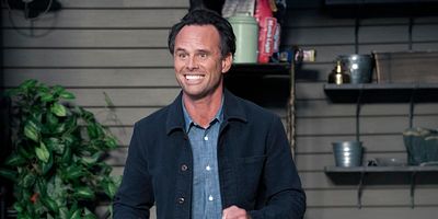 Poster der Serie Die Rückkehr der Stinktier-Frau