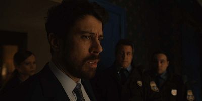 Poster der Serie 48 Stunden