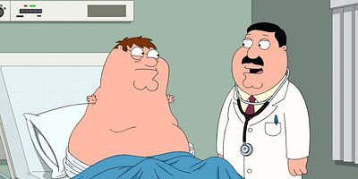 Poster der Serie Meg's Wedding