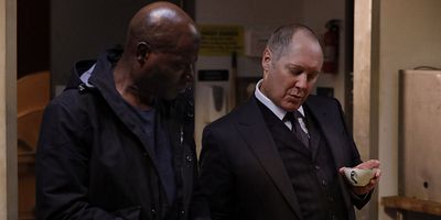 Poster der Serie Katarina Rostova: Conclusion