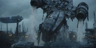 Poster der Serie Chapter 11: The Heiress