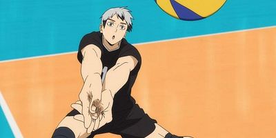 Poster der Serie Kashira