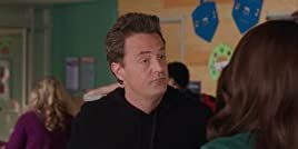 Poster der Serie The World Ain't Over Till It's Over