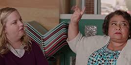 Poster der Serie Gooooaaaallll Doll!