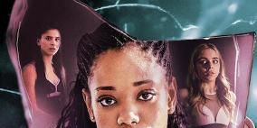 Poster der Serie Range of Motion