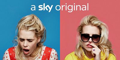 Poster der Serie Shock