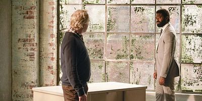 Poster der Serie Heimkehr