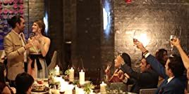 Poster der Serie El Roomie