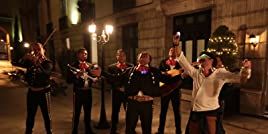 Poster der Serie Corazones rotos