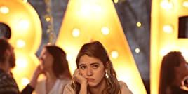 Poster der Serie El Beso