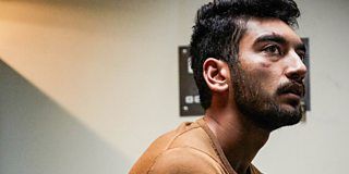 Poster der Serie November Has Come