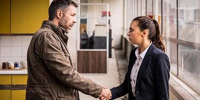 Poster der Serie The Masterplan