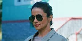 Poster der Serie Todestanz