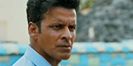 Poster der Serie The Family Man