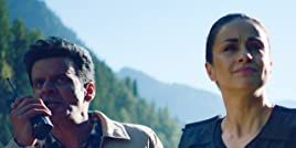 Poster der Serie Dreckige Kämpfe