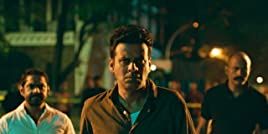 Poster der Serie Patrioten