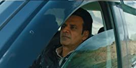 Poster der Serie Kriegserklärung