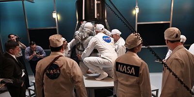 Poster der Serie Flight