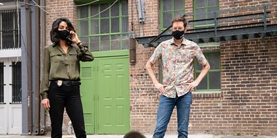 Poster der Serie One of Our Own