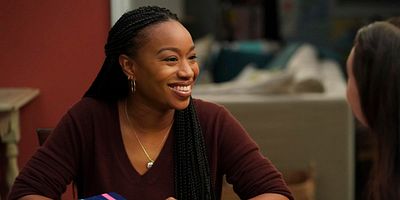 Poster der Serie Es ist kompliziert