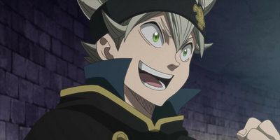 Poster der Serie Ashita e!